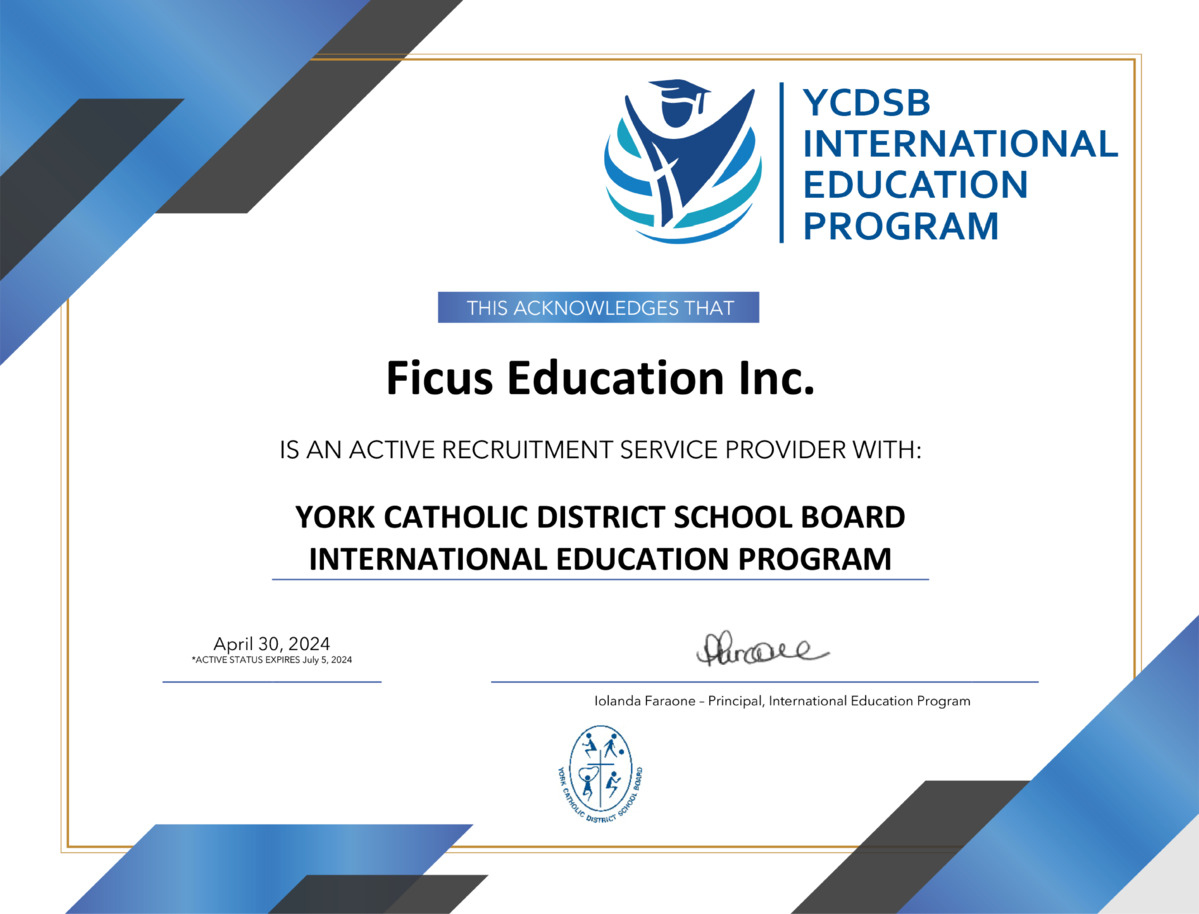 YCDSB
